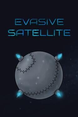 Evasive Satellite Cover