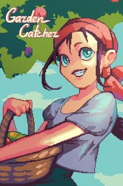 Garden Catcher Cover