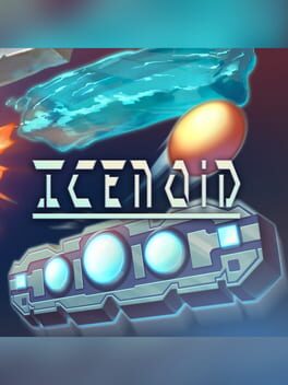 Icenoid Cover