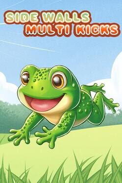 Side Walls Multi Kicks Cover