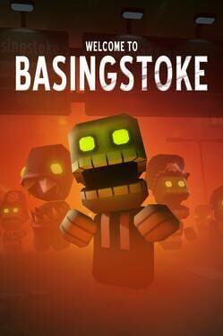 Welcome to Basingstoke Cover