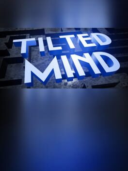 Tilted Mind Cover