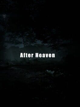 After Heaven Cover