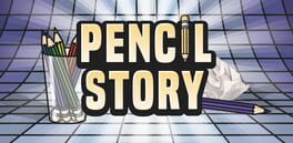 Pencil Story - Free Logic Game Cover