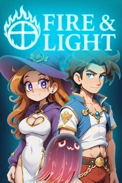 Fire & Light Cover