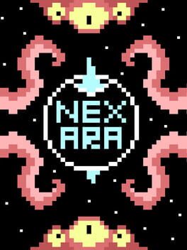 Nex-Ara Cover