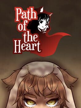 Path of the Heart Cover