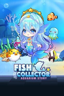 Fish Collector: Aquarium Story Cover