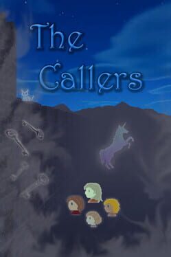 The Callers Cover