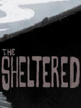 The Sheltered Cover