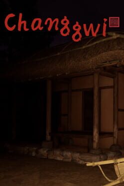 Changgwi Cover