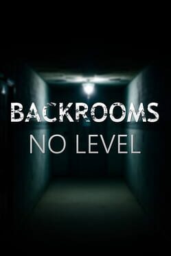 Backrooms: No Level Cover