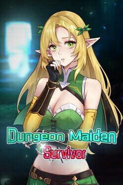 Dungeon Maiden: Survivor Cover