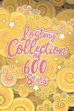 Lost My Collection of 600 Stars Cover