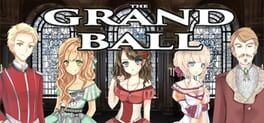 The Grand Ball Cover
