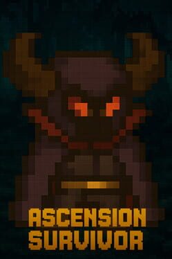 Ascention Suvivor Cover