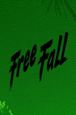 Free Fall Cover