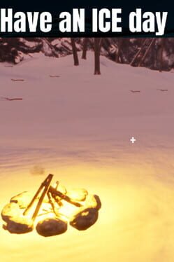 Have an Ice Day Cover