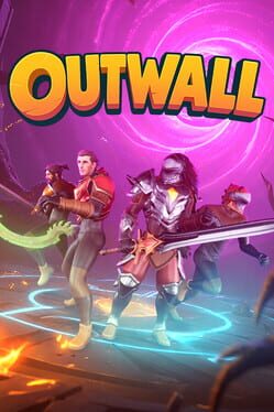 Outwall Cover