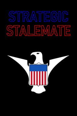 Strategic Stalemate Cover