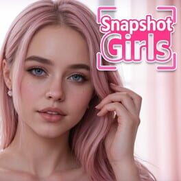 Snapshot Girls Cover