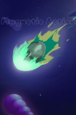 Magnetic Action Cover