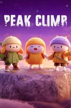 Cozy Climbing Game Cover