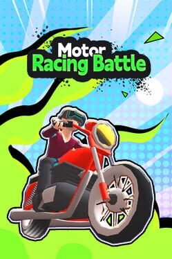 Motor Racing Battle