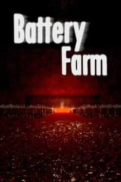 Battery Farm Cover