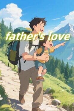 Father's Love Cover