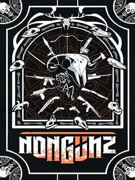 Nongunz Cover
