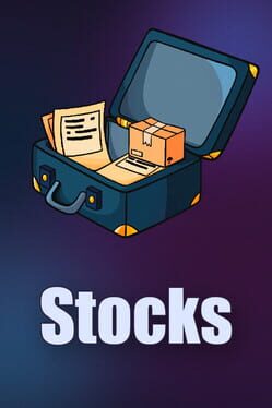 Stocks Cover