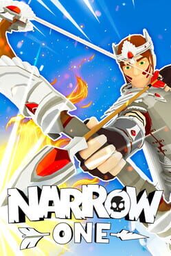 Narrow One Cover