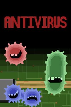 Antivirus Cover