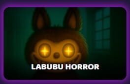 Labubu Horror Cover
