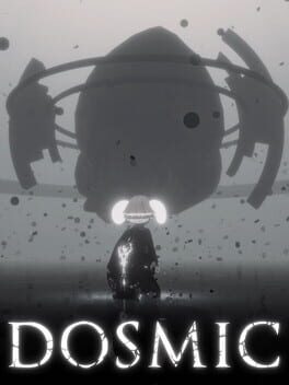 Dosmic Cover