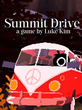 Summit Drive Cover