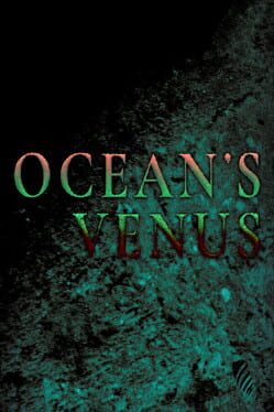Ocean's Venus Cover