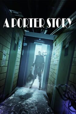 A Porter Story Cover
