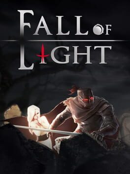 Fall of Light Cover