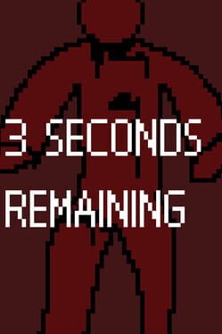 3 Seconds Remaining Cover