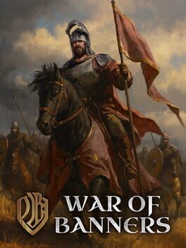 War of Banners Cover