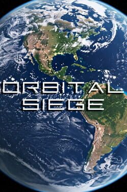 Orbital Siege Cover