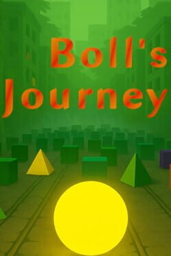 Boll's Journey Cover