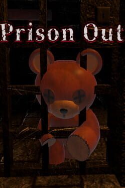Prison Out Cover