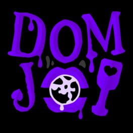 DomJOI Witch Cover