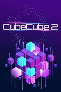 Cube Cube 2 Cover