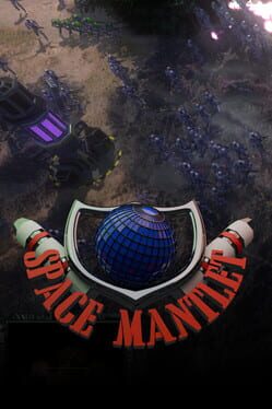 Space Mantlet Cover