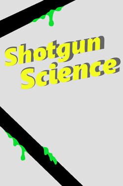 Shotgun Science Cover