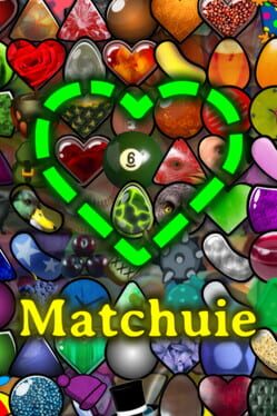 Matchuie Cover